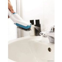 Паровая швабра Black & Decker FSMH13101SM-QS