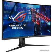 Игровой монитор ASUS ROG Strix XG32VC