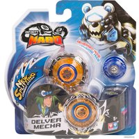 Волчок Infinity Nado Стандарт Delver Mecha 36051