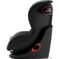 Детское автокресло Britax Romer King II LS Black Series (мистический черный)