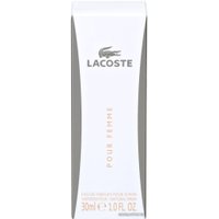 Парфюмерная вода Lacoste Pour Femme EdP (30 мл) в Бресте