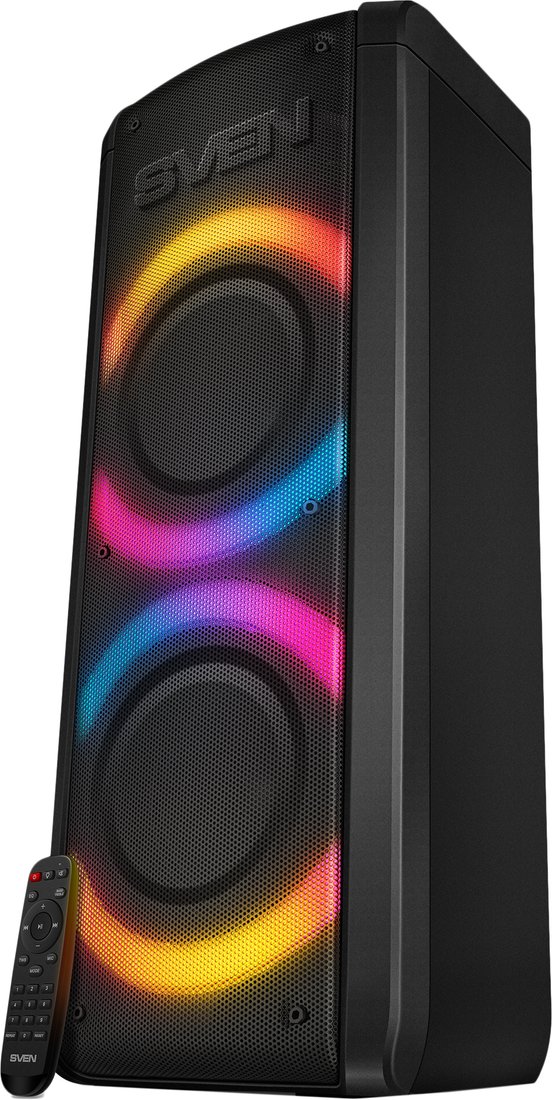 

Патибокс SVEN PS-710