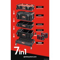 Набор ящиков Qbrick System Two Platform 7in1 Set