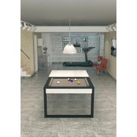 Бильярдный стол Weekend Pride 7 футов (пул, беленый дуб)