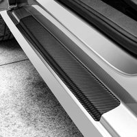 Защитная наклейка на порог Sipl AG759 (4 шт)