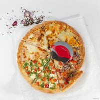 Кухонный нож Makkua MK008