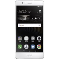 Смартфон Huawei P9 Lite White [VNS-L21]