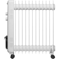 Масляный радиатор Sencor SOH 3213WH