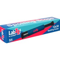 Подзорная труба Levenhuk LabZZ S5 12x30 79670