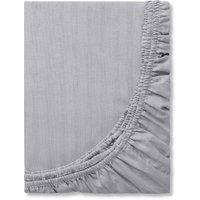 Простыня Волшебная ночь Gray Cloud ВНрез 140x200 8709/3