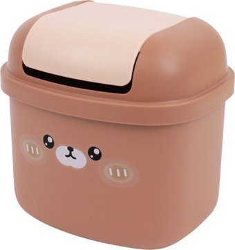 Контейнер для мусора Darvish DV-H-1841