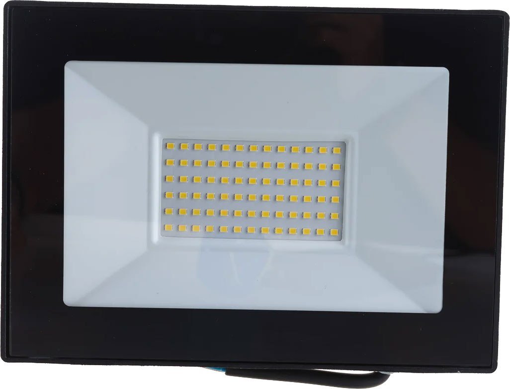 

Уличный прожектор СириусА SFL-100W-B-65K-3