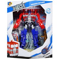 Трансформер Dade Toys D622-E268