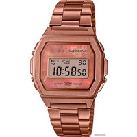 Наручные часы Casio Vintage A1000RG-5E