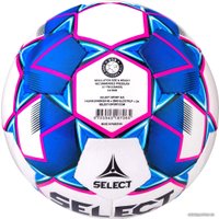 Футзальный мяч Select Futsal Mimas Light 852613 (4 размер)