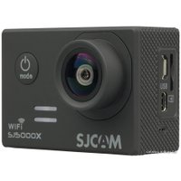 Экшен-камера SJCAM SJ5000X (черный)