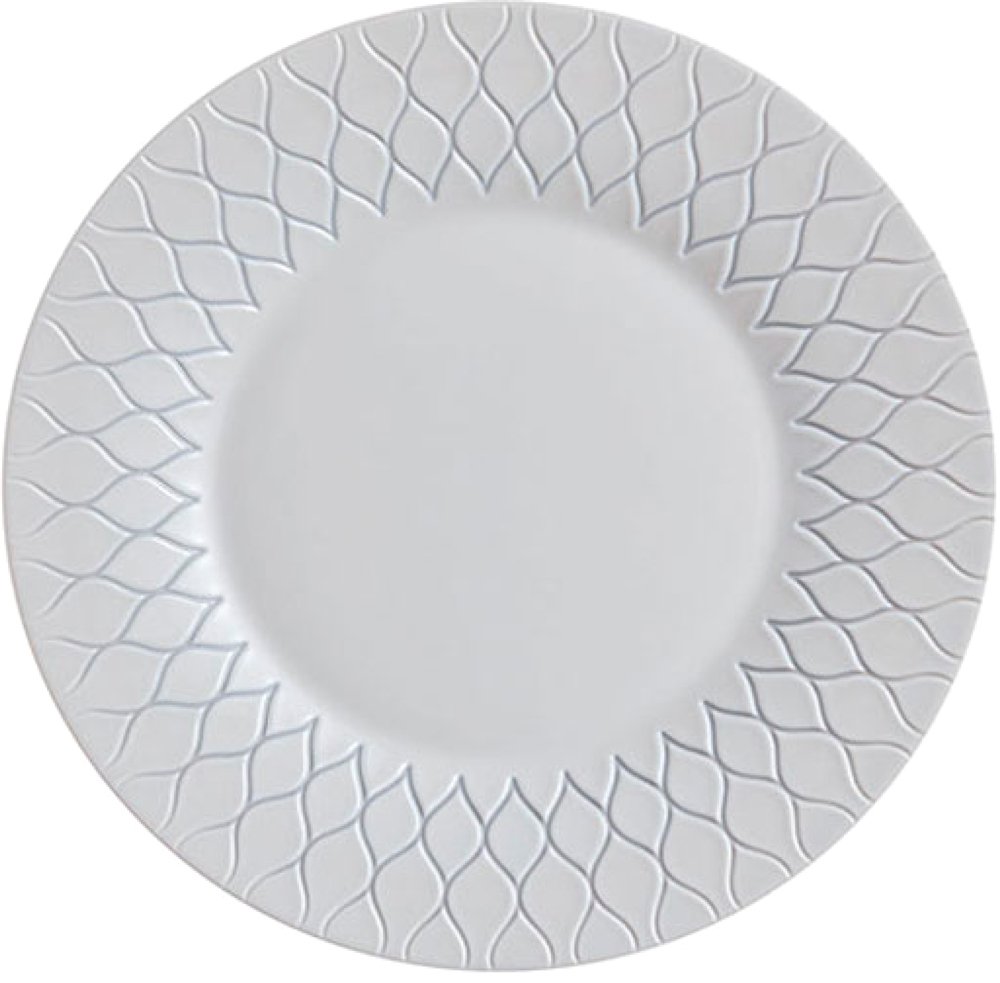 

Тарелка глубокая Luminarc Amario Granit P8723 (серый)