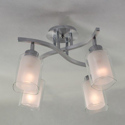 

Точечный светильник Citilux Аэлита CL169141