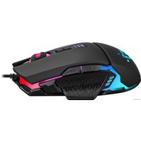 Игровая мышь Defender Furia GM-543 (черный)