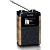 Радиоприемник Lenco PDR-060WD