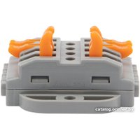 Клемма Rexant 07-6264-5 (5шт)