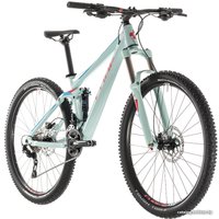 Велосипед Cube Sting WS 120 Exc 27.5 (2019)