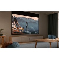 Проектор ViewSonic LX60HD