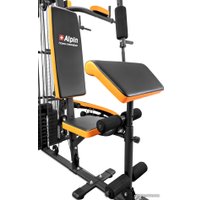 Силовой комплекс Alpin Multi Gym GX-400