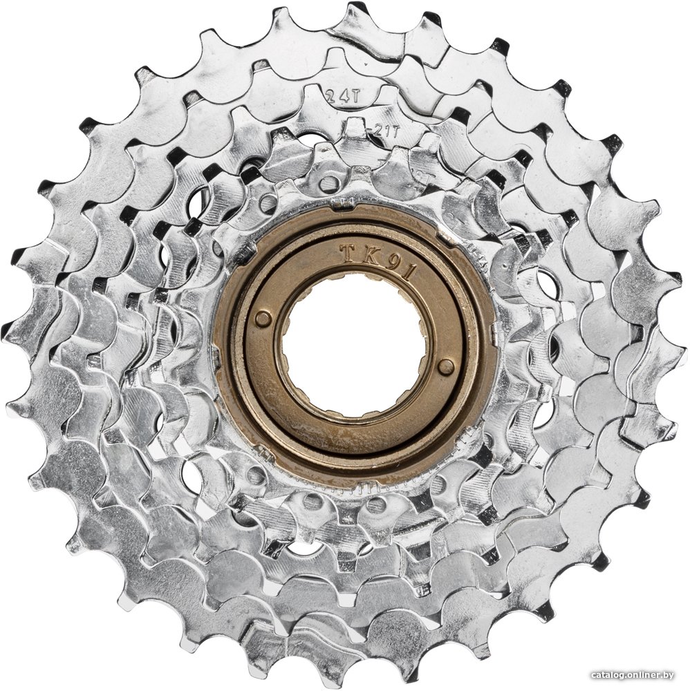 Кассета Force 6-speed 14-28t CP 86065