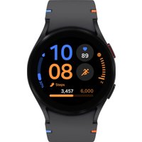 Умные часы Samsung Galaxy Watch FE 40 мм (черный)