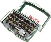 

Набор бит Bosch 2.607.017.063