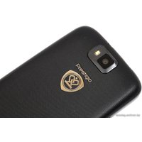Телефон Prestigio MultiPhone 4055 DUO