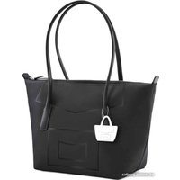 Женская сумка 90 Ninetygo Travel Capsule Tote Bag 90BTTLF22132W (черный)