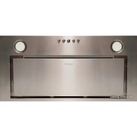 Кухонная вытяжка Ciarko Bongo 600 (нержавеющая сталь)