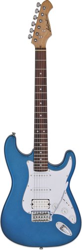 Электрогитара Aria Pro II STG-004 MBL