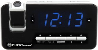 Настольные часы First FA-2420