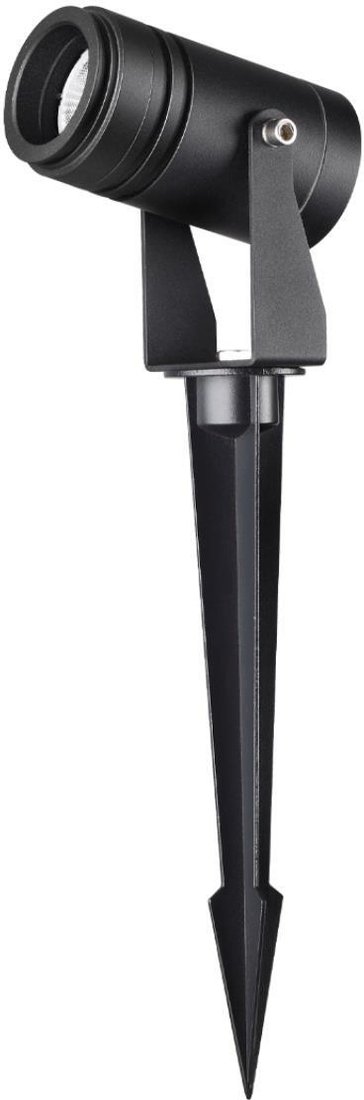 

Садовый светильник Odeon Light Stima 6647/10GL