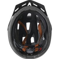 Cпортивный шлем Shulz Alex M (черный)