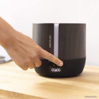 Увлажнитель воздуха Cecotec Purearoma 550 Connected Black Woody