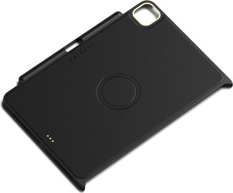 Чехол для планшета Satechi Vegan-Leather Magnetic Case For iPad Pro 11" ST-V11PPK