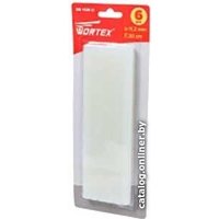 Клеевые стержни Wortex GS1120U00011 (6 шт, прозрачный)