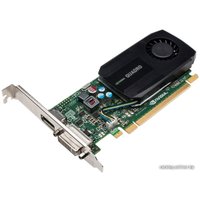 Видеокарта HP Quadro K600 1GB DDR3 (C2J92AA)