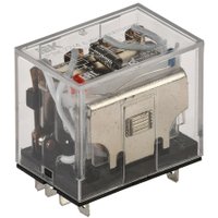 Реле промежуточное IEK РЭК77/4 LY4 24В RRP10-4-10-024A в Борисове
