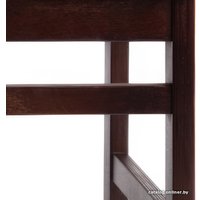 Стул TetChair Crossman ткань (капучино/бежевый)