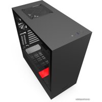 Корпус NZXT H510i CA-H510I-BR