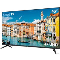 Телевизор Candy Uno 43 UHD