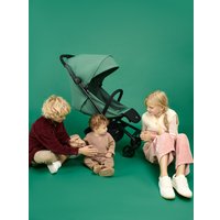 Коляска прогулочная «книга» Anex Air-z (ivy Az-02)