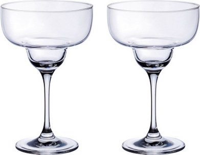

Набор бокалов для мартини Villeroy & Boch Purismo Bar 11-3786-8180