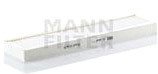 

MANN-filter CU4624