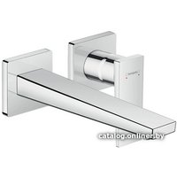 Смеситель Hansgrohe Metropol 32526000 (хром)